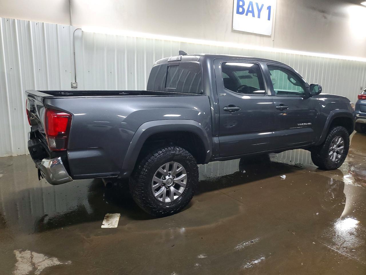 2019 Toyota Tacoma SR5 V6