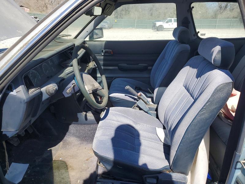 1984 Subaru GL