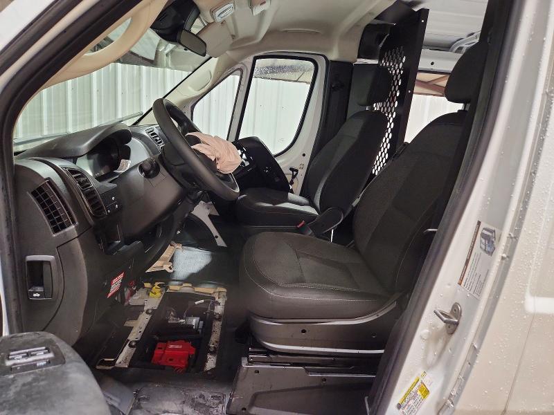 2025 Dodge Ram Promaster 2500 2500 Standard