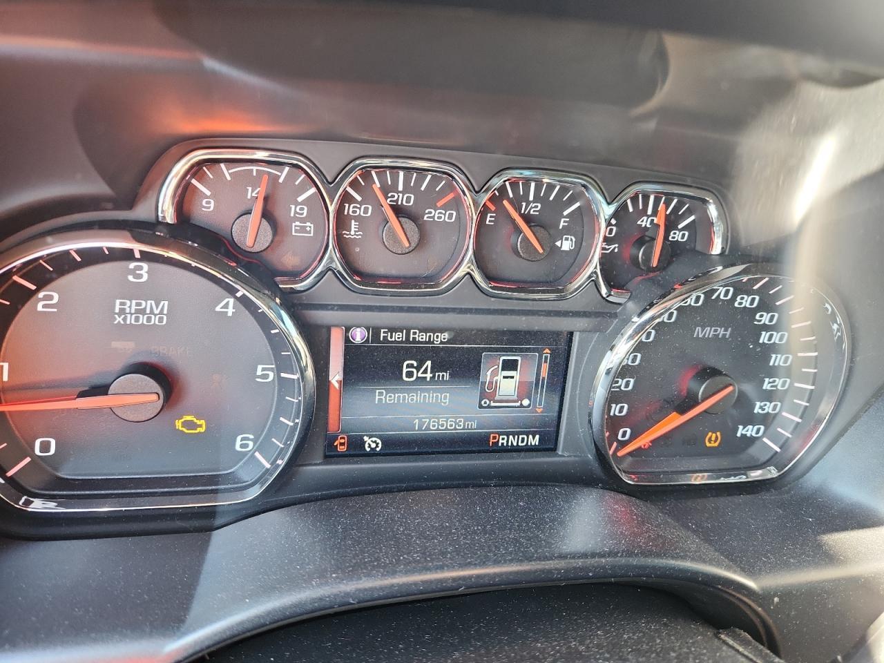 2014 GMC Sierra K1500 SLT