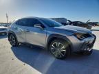 2019 Lexus Ux 200 Base