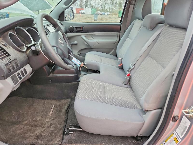 2014 Toyota Tacoma Base