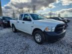 2022 Dodge RAM 1500 Classic Tradesman