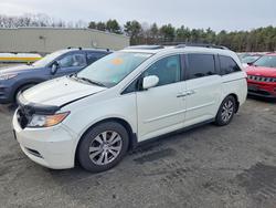 2015 Honda Odyseey for sale in Exeter, RI