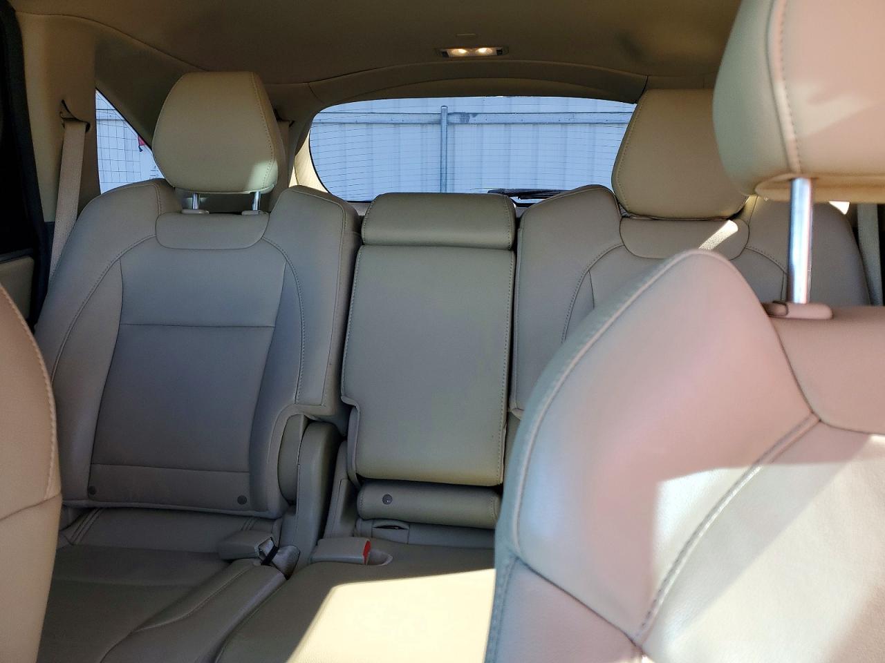 2014 Acura MDX