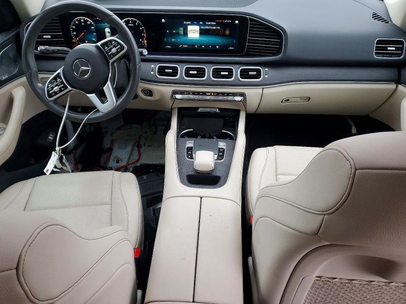 2020 Mercedes-Benz Gle 350 4matic
