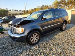 2007 Chrysler Aspen Limited en venta en Ellenwood, GA