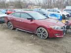 2018 Nissan Maxima 3.5 s