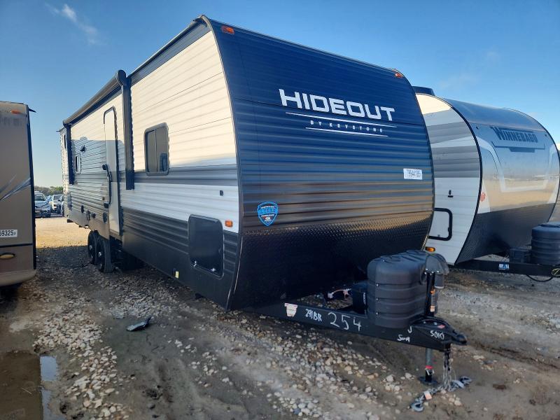 2024 Keystone Hideout Camper