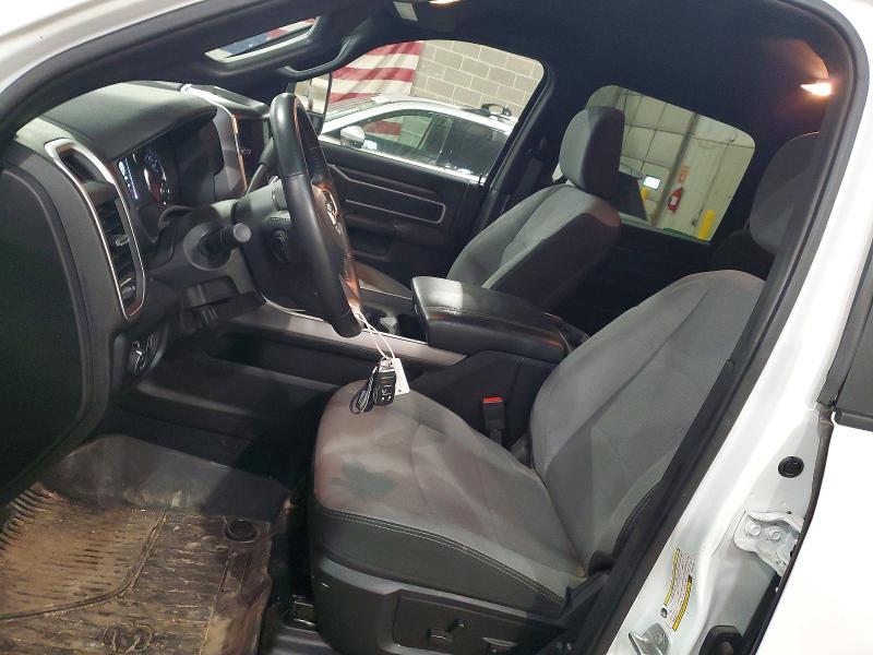 2024 Dodge RAM 2500 BIG Horn