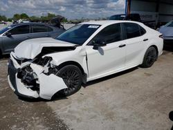 2020 Toyota Camry se Nightshade for sale in Riverview, FL