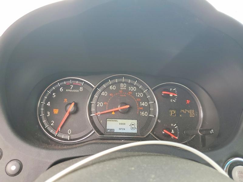 2014 Nissan Maxima 3.5 sv