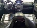 2015 Honda Pilot Touring