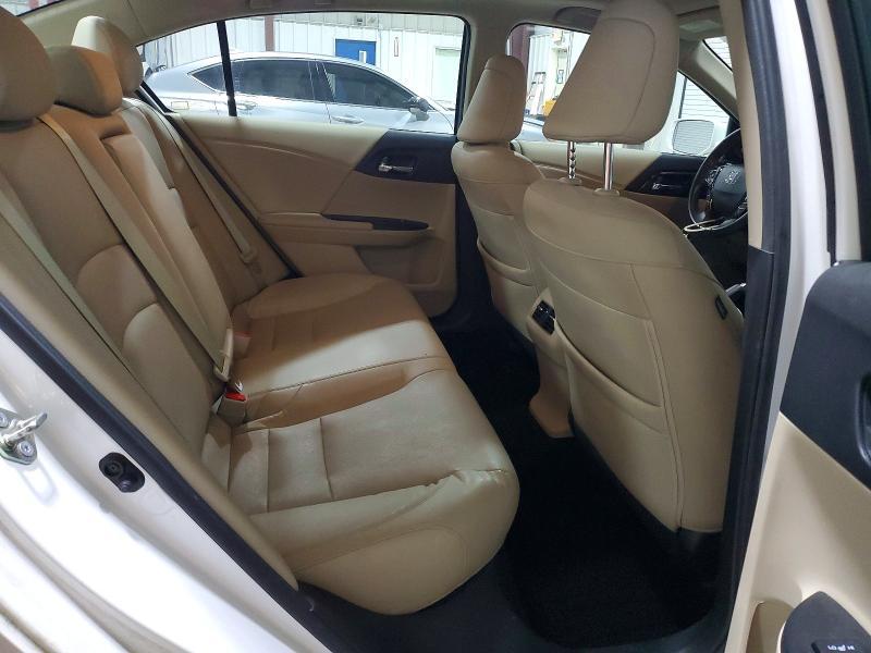 2016 Honda Accord Touring