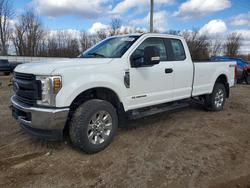 2019 Ford F250 Super Duty for sale in Davison, MI