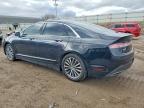 2017 Lincoln Mkz Hybrid Select