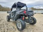2024 Cfmoto Z Force Utility Vehicle