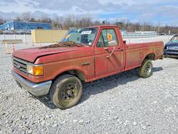 1989 Ford F150 en venta en Barberton, OH
