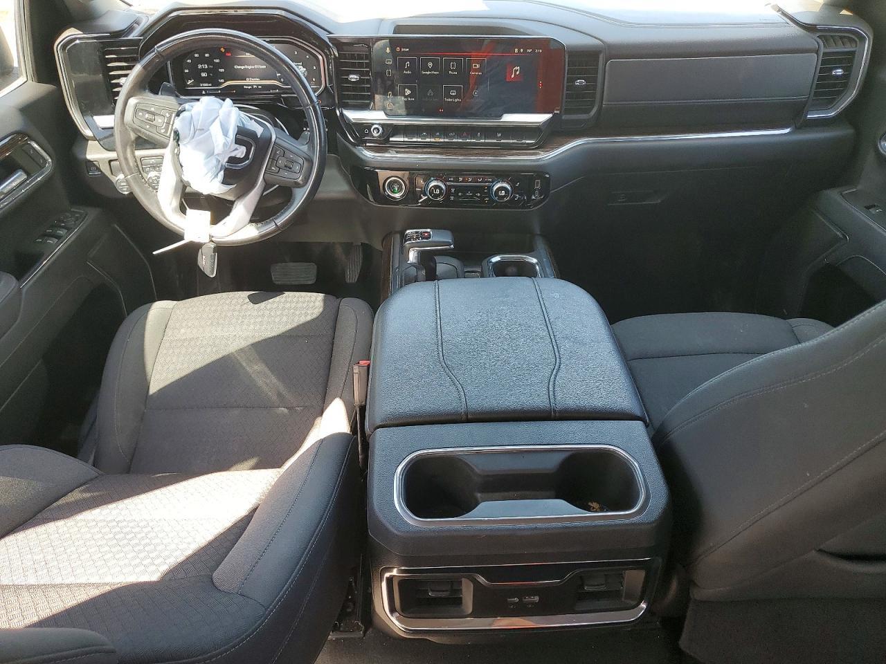 2023 GMC Sierra C1500 Elevation