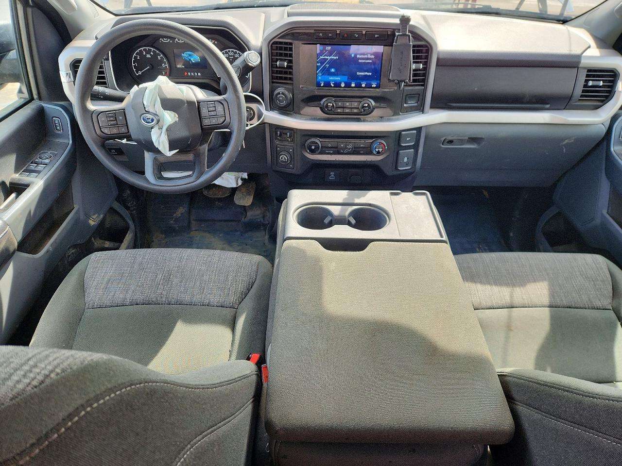 2023 Ford F150 Super Cab