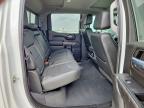 2021 Chevrolet Silverado K1500 LTZ