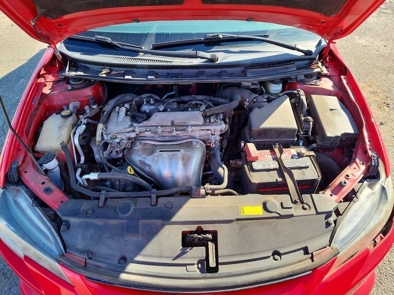2014 Scion TC