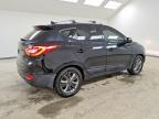 2014 Hyundai Tucson the Walking Dead Edition