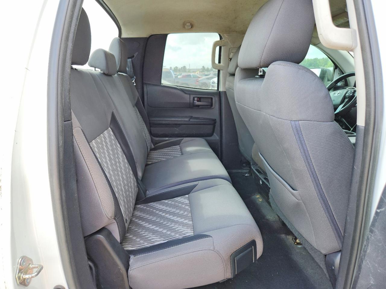 2019 Toyota Tundra SR