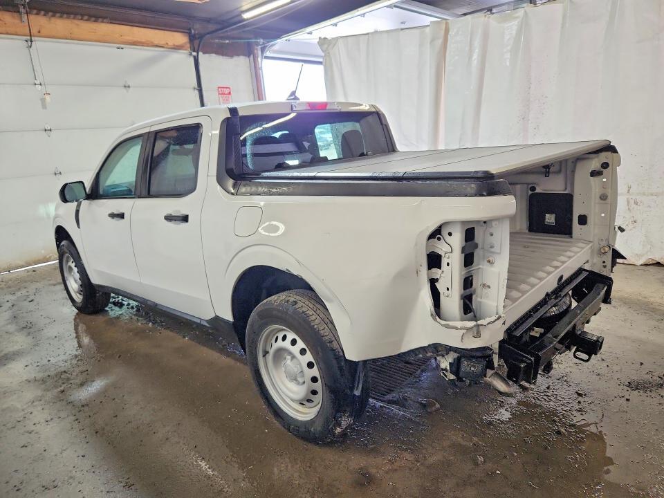 2024 Ford Maverick XL