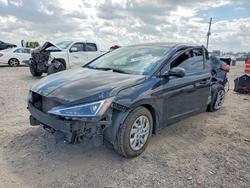 2019 Hyundai Elantra se for sale in Houston, TX