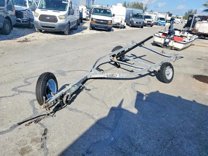 2001 Unknown 2001 Boat Trailer