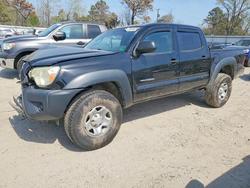 Salvage trucks for sale at Hampton, VA auction: 2013 Toyota Tacoma Prerunner