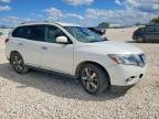 2014 Nissan Pathfinder Platinum