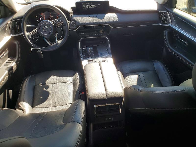 2024 Mazda Cx-90 Premium