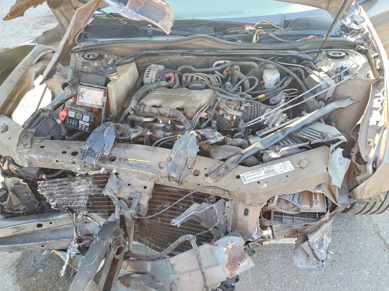 2003 Chevrolet Monte Carlo ls