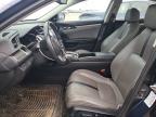 2016 Honda Civic Touring