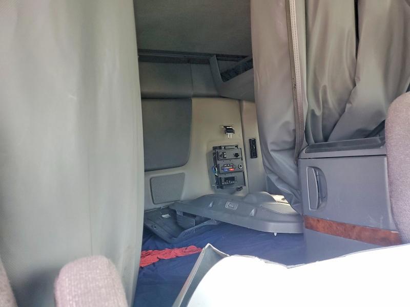 2022 International LT625 Truck Cab AND Chassis