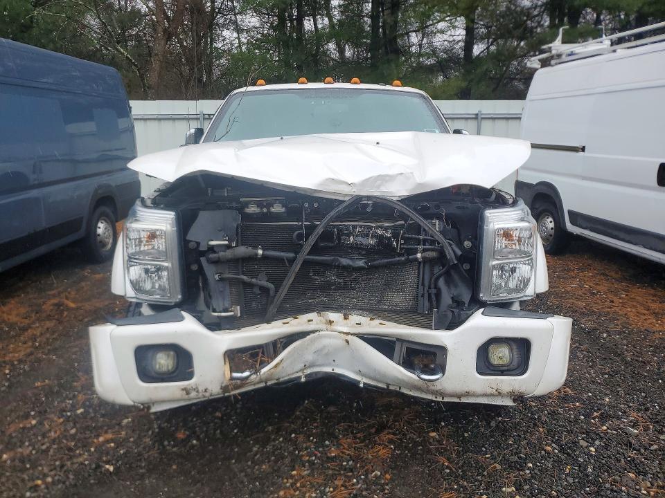 2016 Ford F350 Super Duty