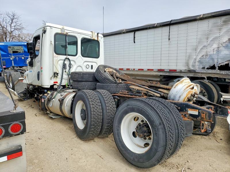 2019 Freigliner 2019 Freightliner Cascadia 125 Semi Truck