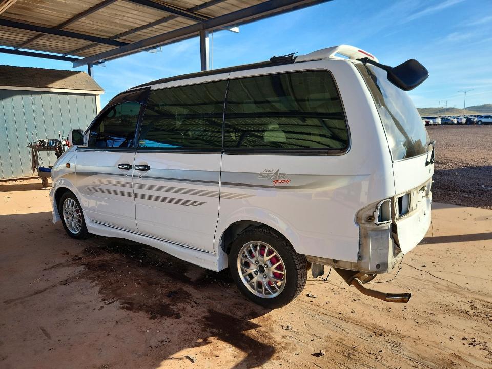 1998 Nissan Diesel 1300C