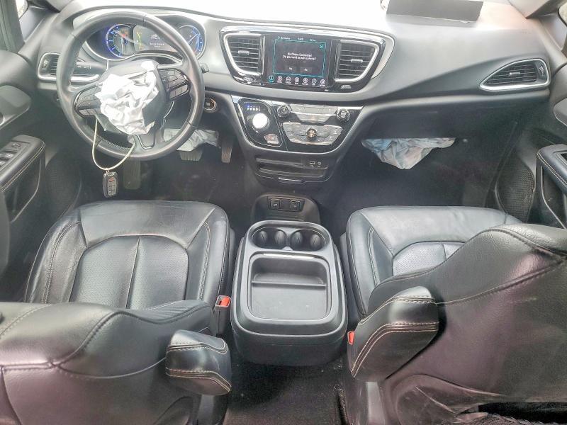 2020 Chrysler Pacifica Hybrid Touring l