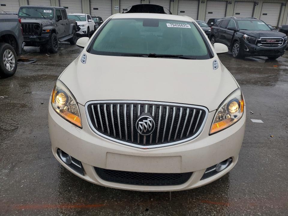 2013 Buick Verano