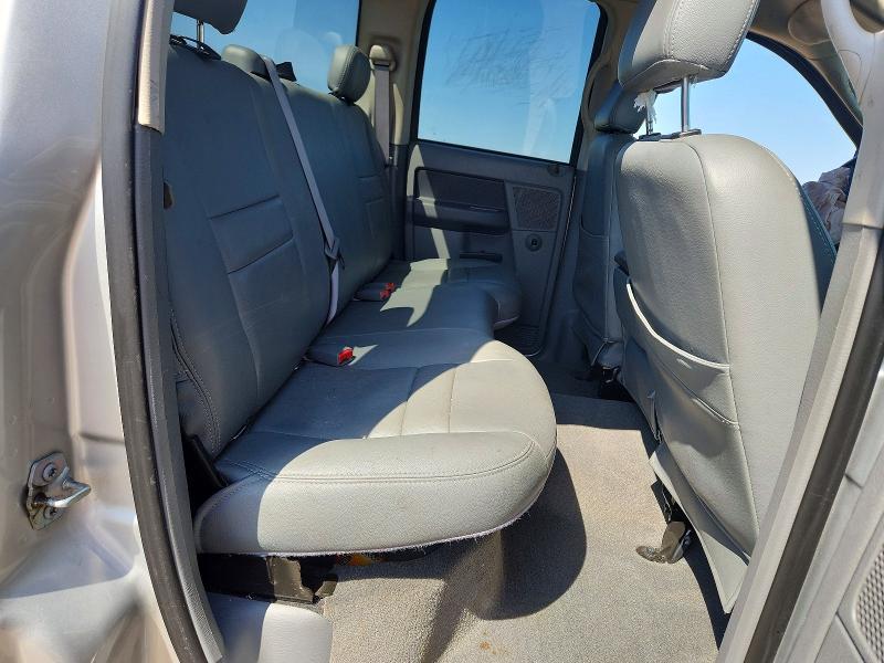 2009 Dodge Ram 2500