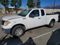 2012 Nissan Frontier s for sale in Rancho Cucamonga, CA