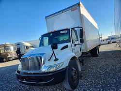 2003 International MA025 BOX Truck en venta en Brighton, CO