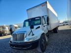 2003 International MA025 BOX Truck