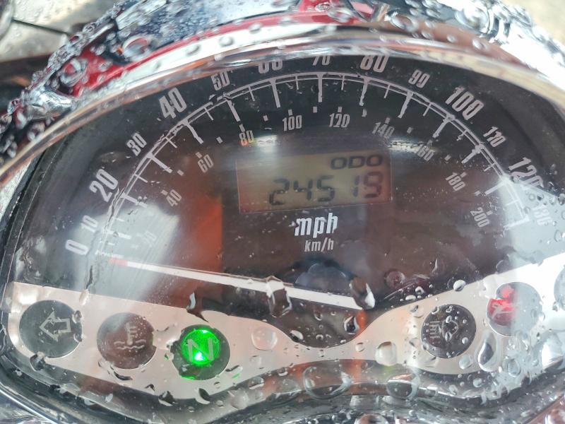 2004 Honda VTX1300 C