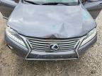 2013 Lexus Rx 450h Base