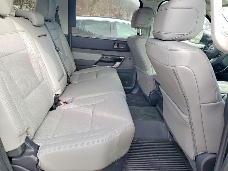 2024 Toyota Tundra Limited HV