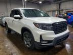 2022 Honda Ridgeline RTL